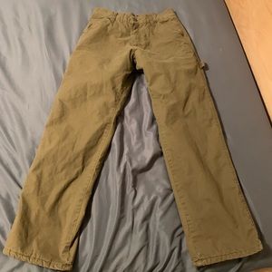 smith's workwear cargo pants
